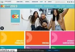 Sites similar to cominet.org