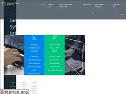 Sites similar to cominfo.com.sg