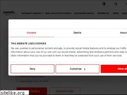 Sites similar to cominfo.cz