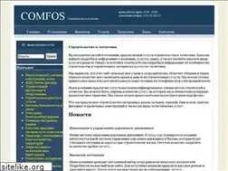 Sites similar to cominfols.ru