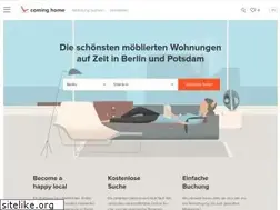 Sites similar to coming-home.com