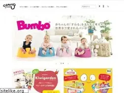 Sites similar to coming-shop.co.jp