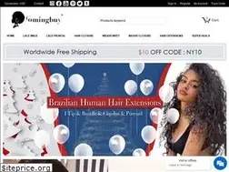 Sites similar to comingbuy.com