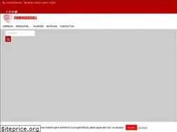 Sites similar to comingersoll.pt