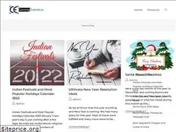 Sites similar to comingevents.in