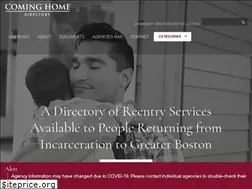 Sites similar to cominghomedirectory.org