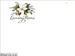 Sites similar to cominghomefl.com