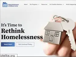 Sites similar to cominghomemiddlesex.org