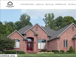 Sites similar to cominghomerealestate.com