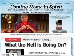 Sites similar to cominghomespirit.com