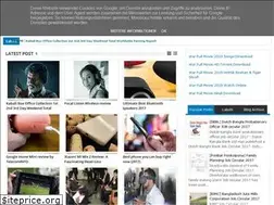 Sites similar to comingmobile.blogspot.com