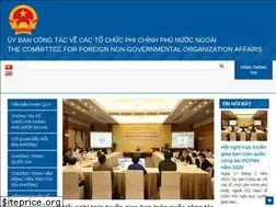 Sites similar to comingo.gov.vn