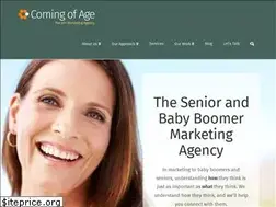 Sites similar to comingofage.com