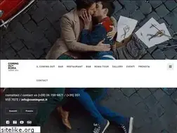 Sites similar to comingout.it