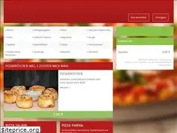 Sites similar to comingpizzawernigerode.de