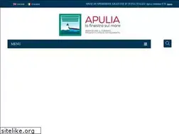 Sites similar to comingpuglia.it