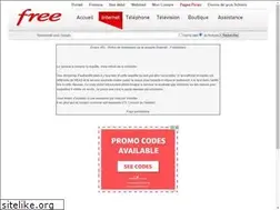 Sites similar to comingsoon.fr