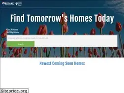 Sites similar to comingsoonhomesdenver.com