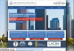 Sites similar to comingtotheusa.com