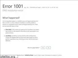 Sites similar to cominguprosesblog.com