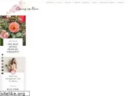 Sites similar to cominguprosestheblog.com