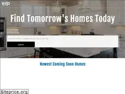 Sites similar to comingverysoon.com