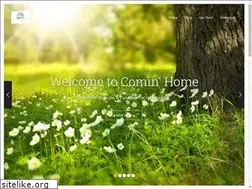 Sites similar to cominhome.net