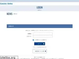 Sites similar to cominix.com