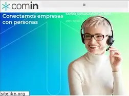 Sites similar to cominltda.cl