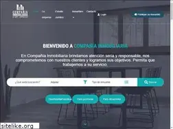 Sites similar to cominmobiliaria.com