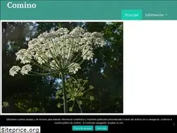 Sites similar to comino.org