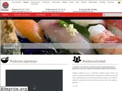 Sites similar to cominport.com