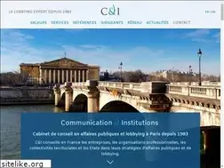 Sites similar to cominst.com