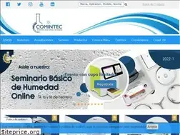Sites similar to comintec.com.mx