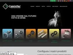 Sites similar to comintec.com