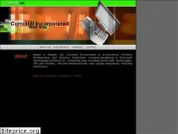 Sites similar to comintel.com