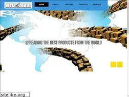 Sites similar to comintes.com