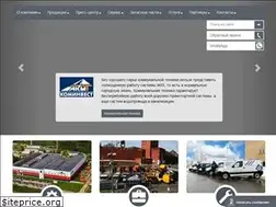 Sites similar to cominvest-akmt.ru