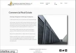 Sites similar to cominvestgroup.com