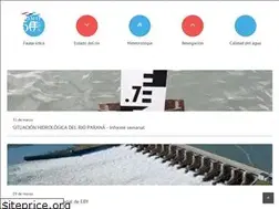 Sites similar to comip.org.ar