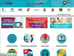 Sites similar to comipems.org.mx