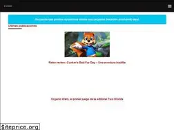 Sites similar to comiqueros.cl