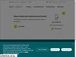 Sites similar to comirnaty.de