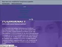 Sites similar to comirnatyeducation.de