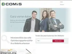 Sites similar to comis.at