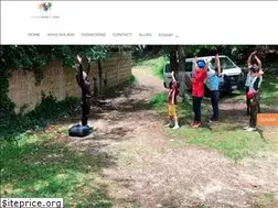 Sites similar to comisionunidos.org