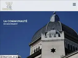 Sites similar to comisra.ch