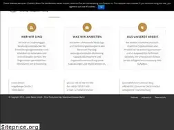 Sites similar to comit-berlin.net