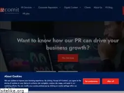 Sites similar to comit.ie