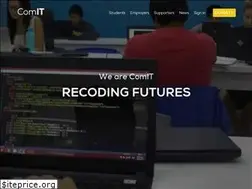 Sites similar to comit.org